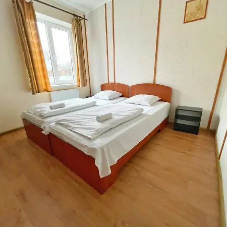 Guest House Lviv-3