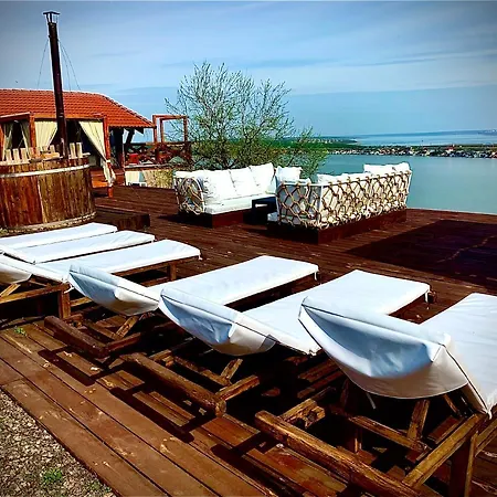 Chervona Kalyna Cottage-2