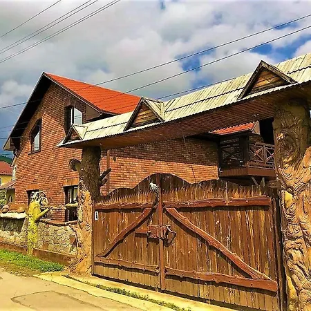 Хамам Вілла Даросо з басейном-2