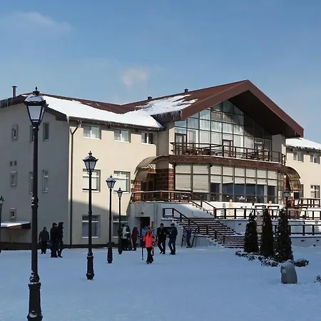 Lavina Park Hotel-3