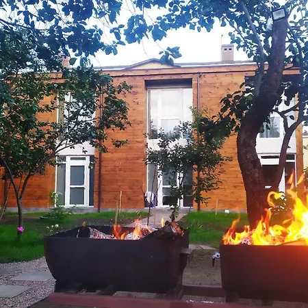 Apartments Duplex Odesa-2