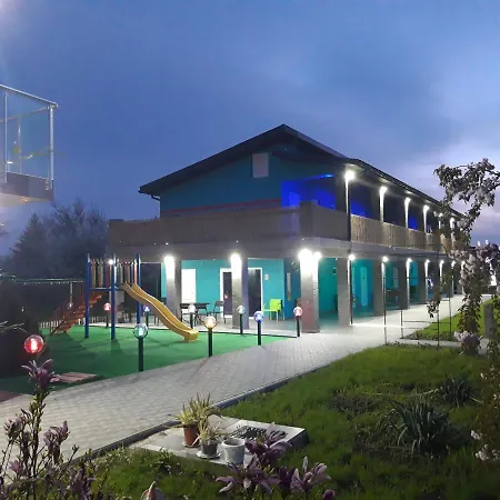 Hotel Jonik Land-3