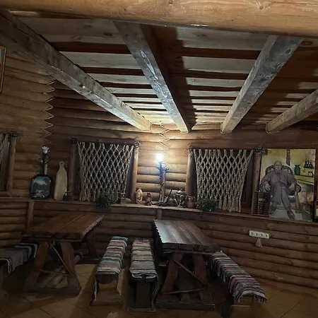 Садиба У Попа-2