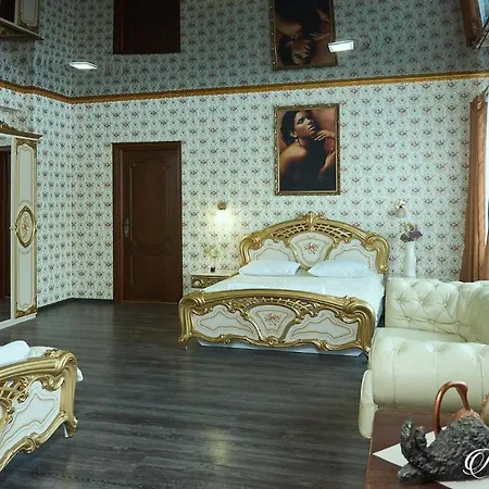 Hotel Lux Aquapark-2