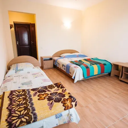 Nika2 Hotel-2