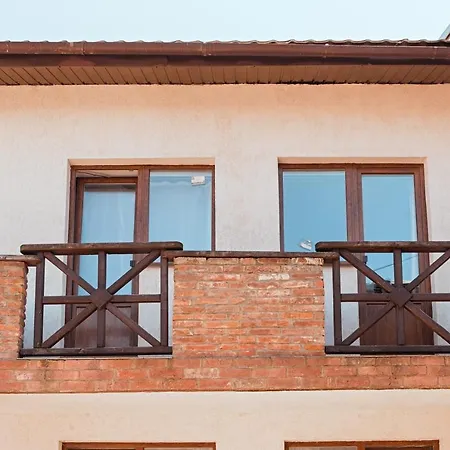 Samarianka Hotel-3