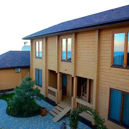 Chayka Resort-2