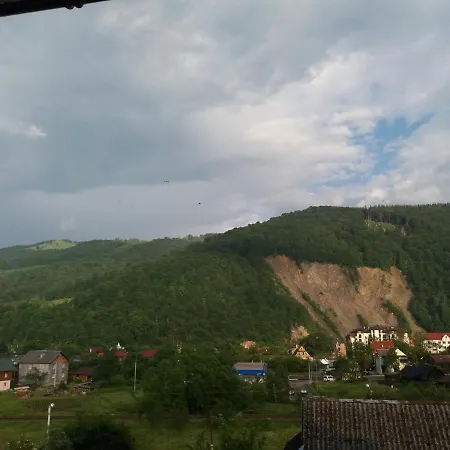 Raduga Karpat-3