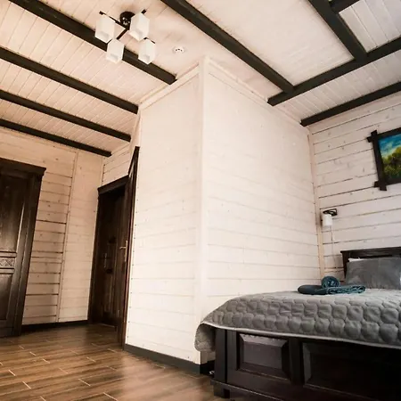 Chalet Carpat Dream-3