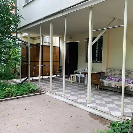 Гостевой Дом У Моря, Guest House By The Sea-3