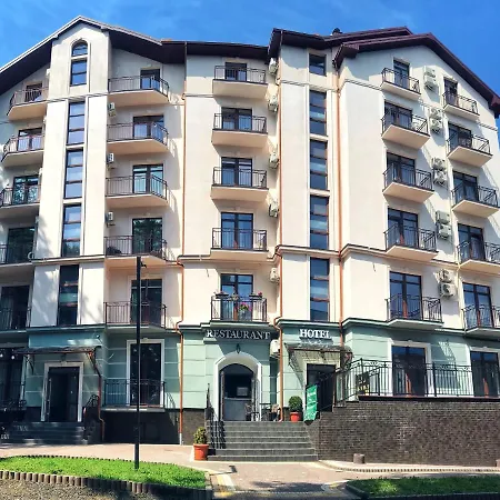 Кайзервальд Клуб-3