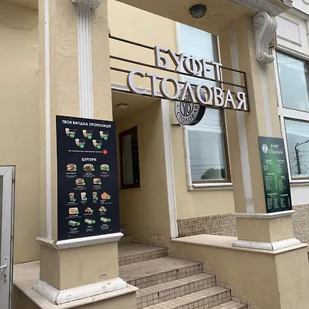 Хостел "Під Грушею"-3