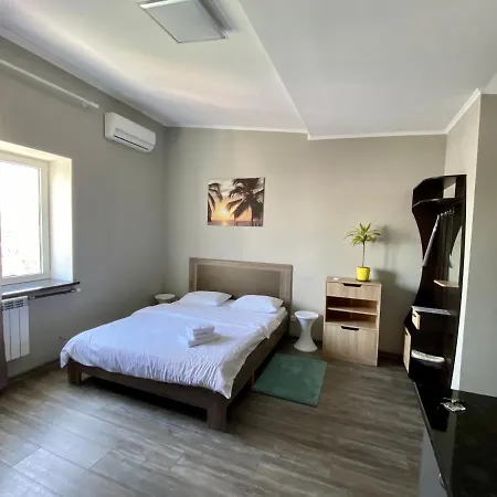 Opera Apart Hotel-2