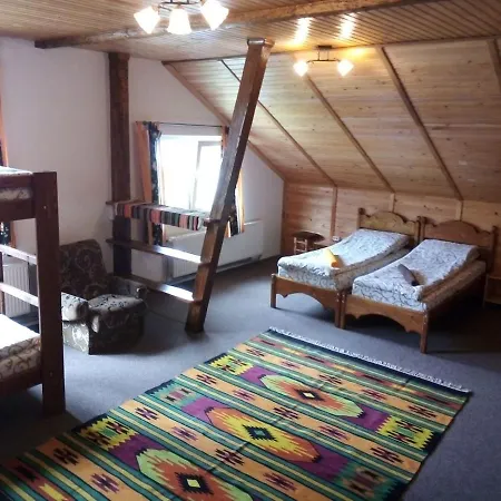 Guest House Mansarda-3