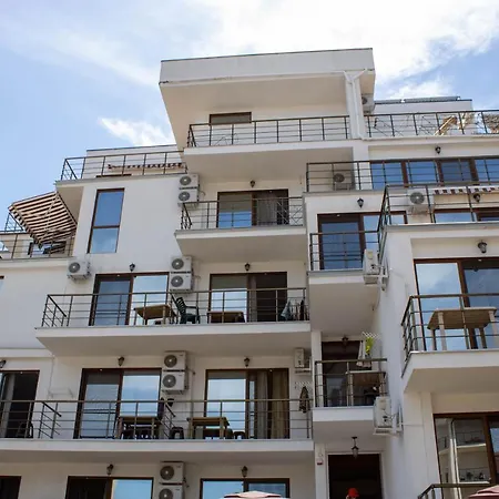 Villa Dinastiya-2