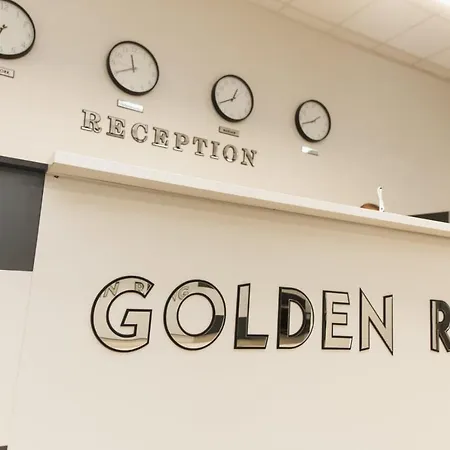 Golden Ring-2