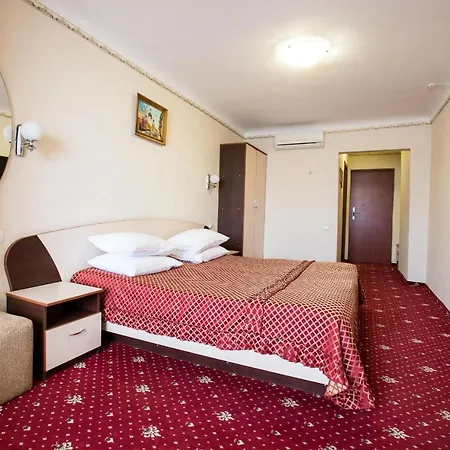 Bukovyna Hotel-3
