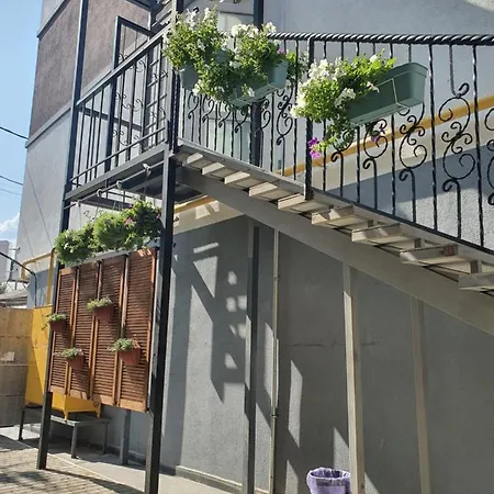 Citylife Boutique Hotel-2
