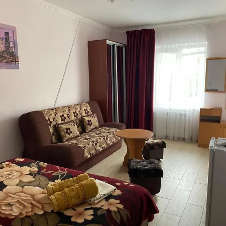 Guest House Naazove-2