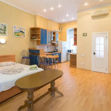 Central Area Apartments-2