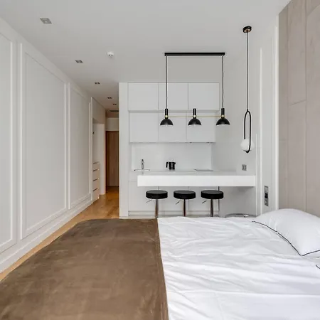 Basis Apartments - Adults Only-3
