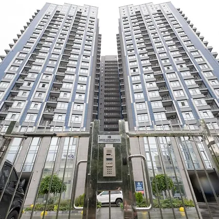 Basis Apartments - Adults Only-2