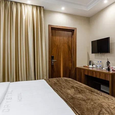 Crystal Hotel-2