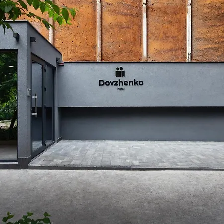 Dovzhenko-2