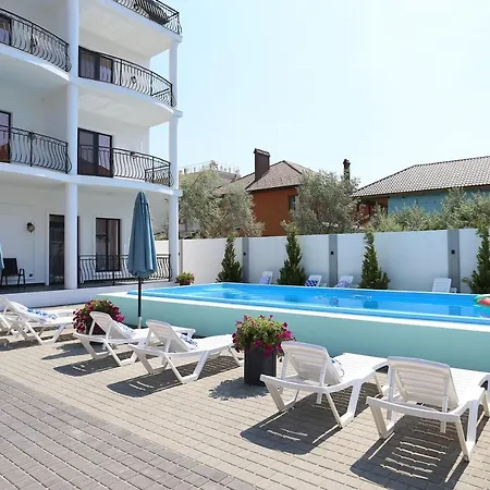 Villa Bonapart-3