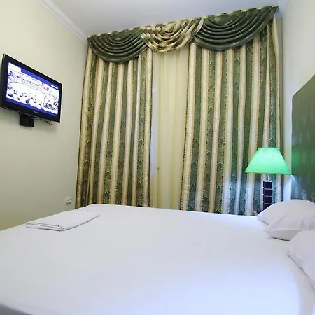 Boomerang Business Hotel-2