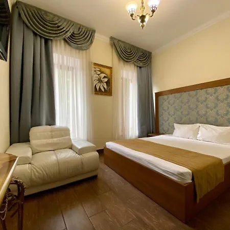 Boomerang Business Hotel-3