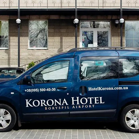 Korona Hotel-2