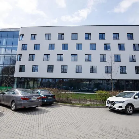 Ucu Inn - Кімнати Для Гостей-2