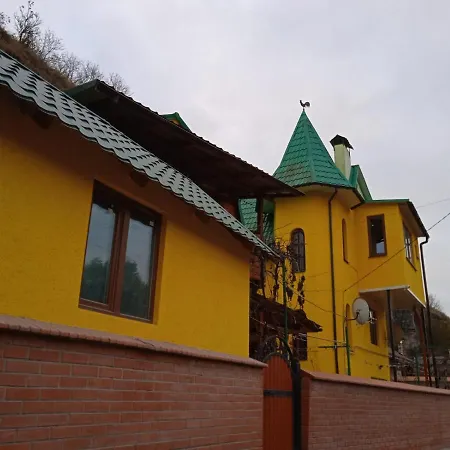 Садиба Каньйон-3