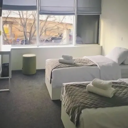 Kyivpasservis Hotel-2