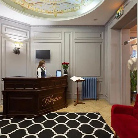 Chopin Hotel-2