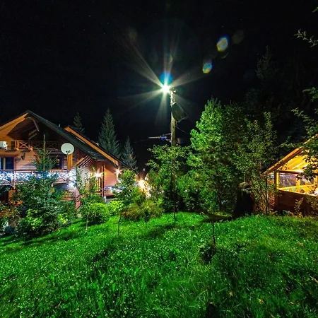 Карпатська Вілла-2