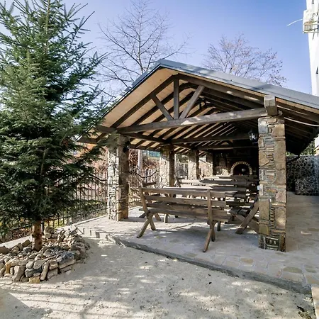 Hotel Solomiya-2