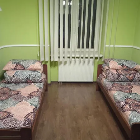 Lviv City Hostel-3