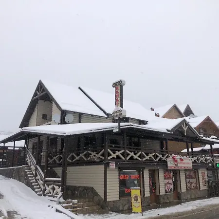 Palaga Bukovel-2