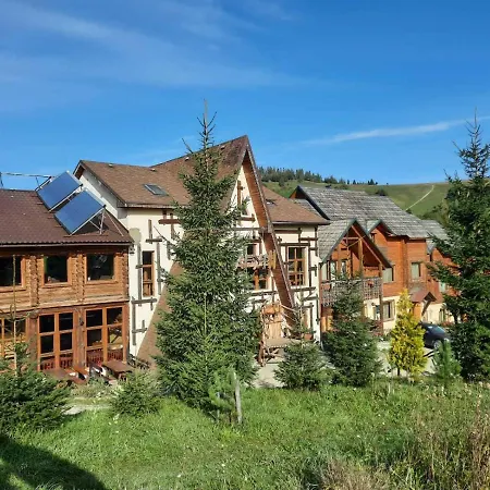 Izki Eco Resort-2
