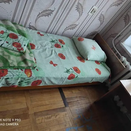 RP hotel Лісова пісня-3