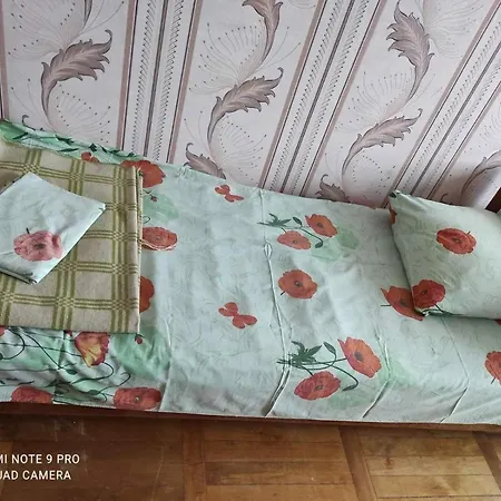 RP hotel Лісова пісня-2