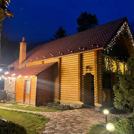 Villa Затишна-3