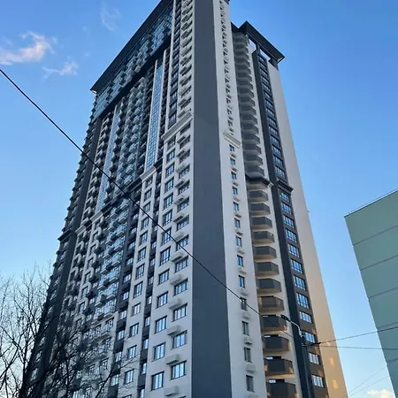 Victory-21 Luxury Apartment Center-2
