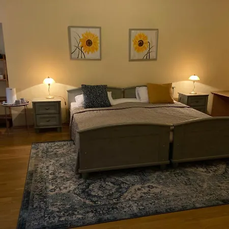 Sunflower B&B-2