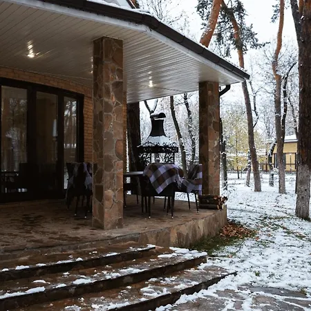 Kohavi Forest Club-3