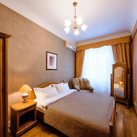 Boutique Apart-Hotel Sherborne-2