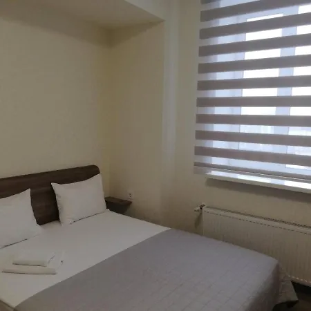 Prometey Hotel-3