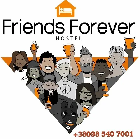 Friends Forever-3